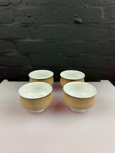Denby seville footed cereal - denby,