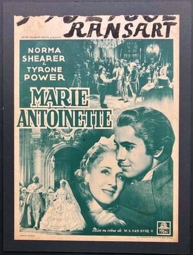 Marie antoinette original - marie,