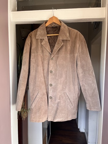 Originals beige brown - beige/brown, suede