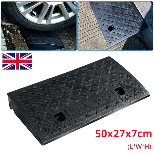 4pcs heavy duty kerb ramp - 2-4pcs,