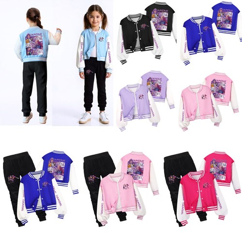 Kids girls kpop - kids,