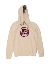 REPLAY Mens Graphic Hoodie