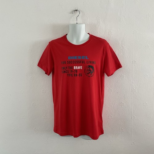 Diesel diego shirt - -,