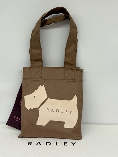 Brand new radley - brand, dna