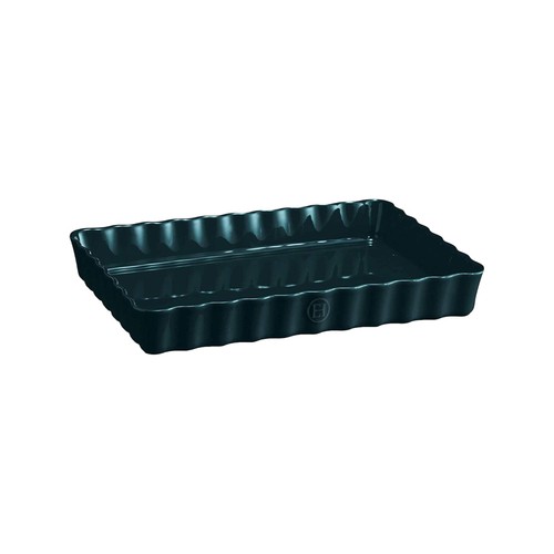 Emile henry deep rectangular - emile,