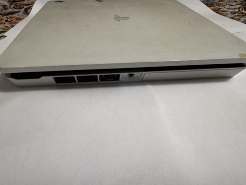 Sony playstation slim 500gb - sony,