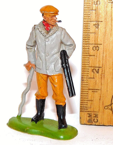 Vintage 1971 britains - 1971,