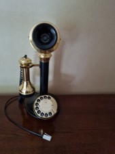 Old Elegant Look Candle Stick