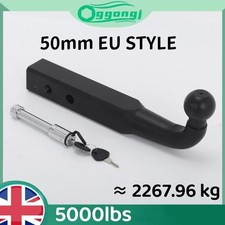 Towbar Tow Bar Ball Hitch