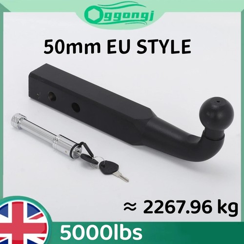 Towbar tow bar ball hitch - tow,