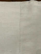 an antique French white rustic