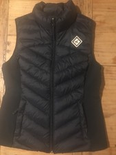 Hollister Padded Body Warmer