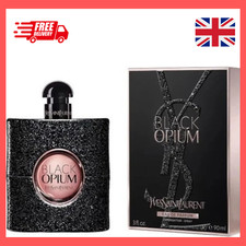 YSL Black Opium EDP 90ml