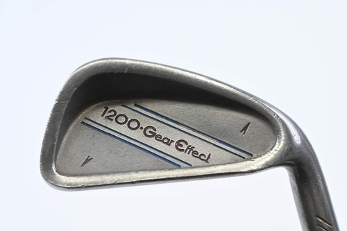 Wilson gear effect - wilson,