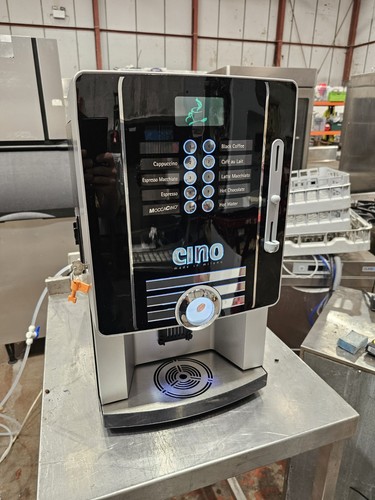 Rheavendors compact cino uk - cino,