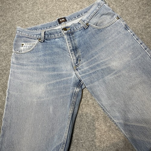 Lee brooklyn jeans mens - brooklyn, w34