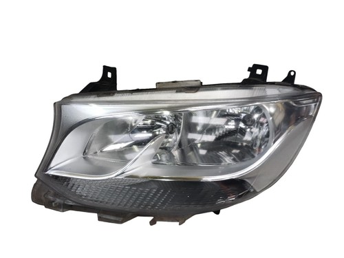 Mercedes sprinter headlight - mercedes,