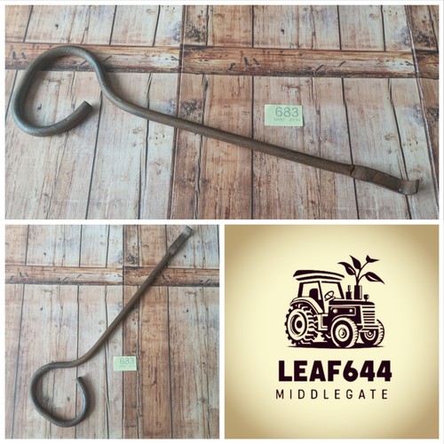 Blacksmiths hand tool forge - hand,