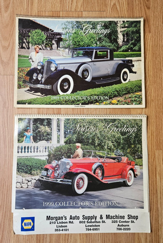Vintage napa morgan auto - napa,