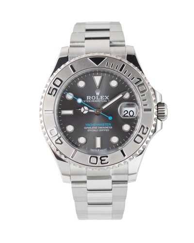 Rolex yacht master 268622 2025 - rolex,