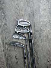 Donnay Golf Club Set Please
