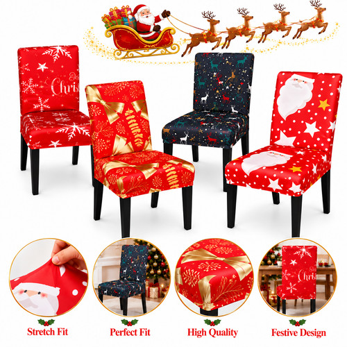 Dining chair covers - dining,