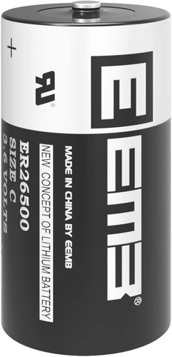 Eemb er26500 size 6v - eemb,
