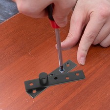 Hidden Door Hinge Pivot Hinge