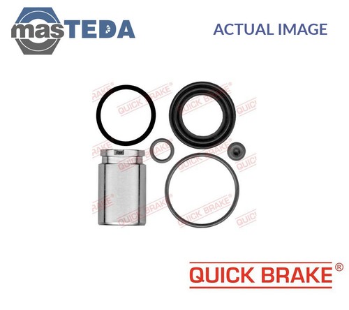 114 5169 brake caliper - 114-5169, repair