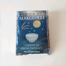 NEW Villa Erbatium Rice