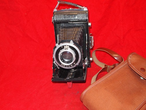 Vintage kinax folding - kinax, ii