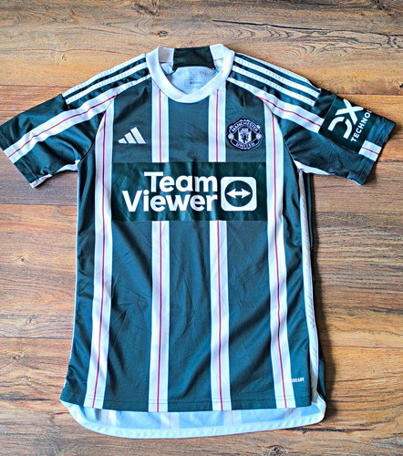 Adidas manchester united - adidas, away
