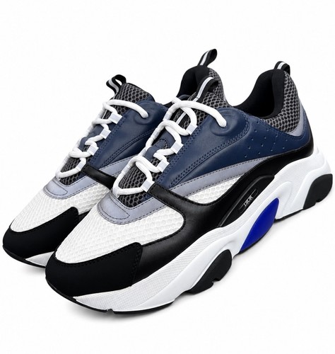Dior mens b22 sneaker - dior,