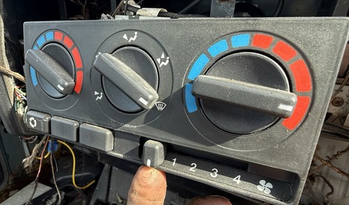 Range rover classic soft dash - classic,