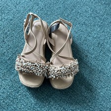 Ladies Sandals