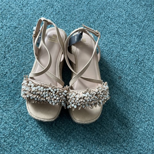 Ladies sandals - ladies,