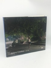 Gregory Crewdson 1985 - 2005