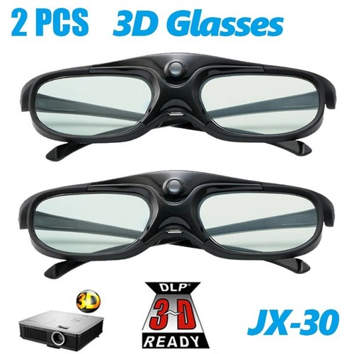 Dlp link glasses pairs - link,