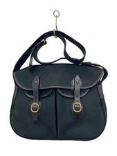BRADY Shoulder Bag Cotton