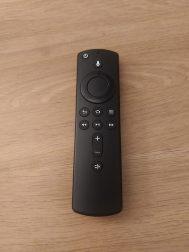 Amazon firestick remote - amazon, 4k