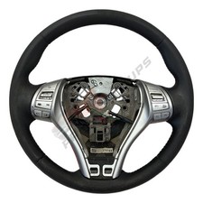 2016 Nissan Navara NP300