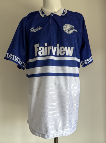 Millwall bukta 1992 93 - fc,