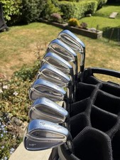 Mizuno MP58 Dual Muscle Iron