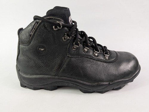 Tec altitude black - hi,