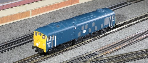 Bachmann 428 class - 32-428, br