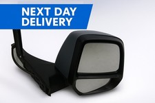 Ford Transit Connect  2014-2019 Electric Door Wing Mirror  Rh Right Driver Side