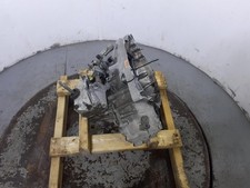 HONDA CIVIC Gearbox 2005-2012 K20Z4 2.0L 6 Speed Manual   