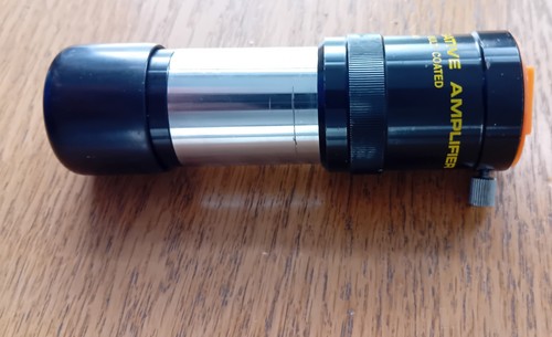 Meade telenegative - 2x,