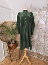 Vintage green laura ashley - vintage,