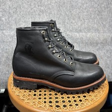 Chippewa boots men 5d - chippewa, men's